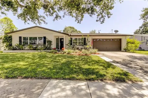 2441 Glenann Drive Clearwater FL 33764
