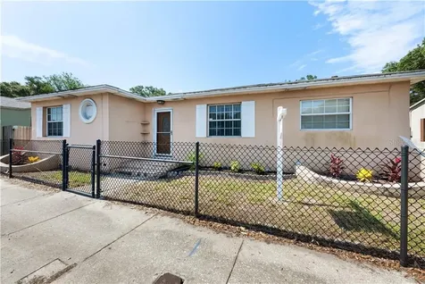 2150 22nd Avenue N St Petersburg FL 33713