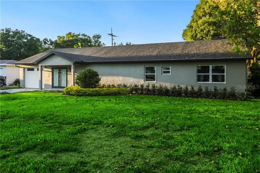 1309 Radclyffe Road Orlando FL 32804