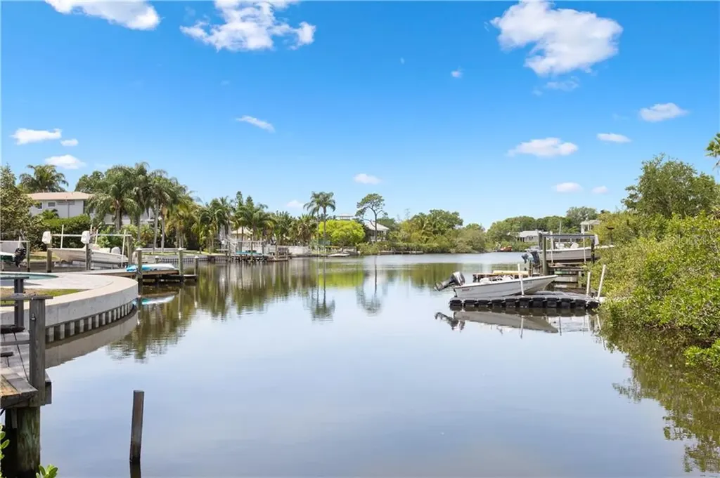 223 Pinecrest Drive Palm Harbor FL 34683