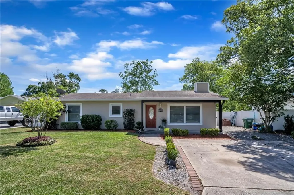 116 Bent Oak Court Sanford FL 32773