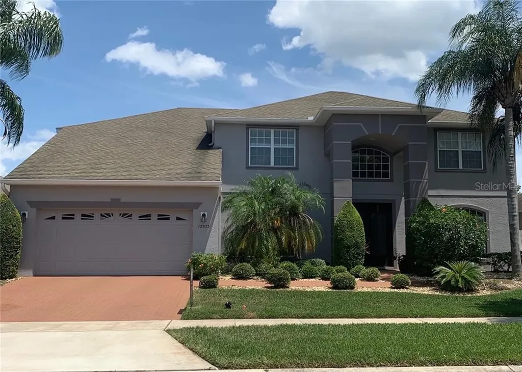 12925 Islamorada Drive Orlando FL 32837