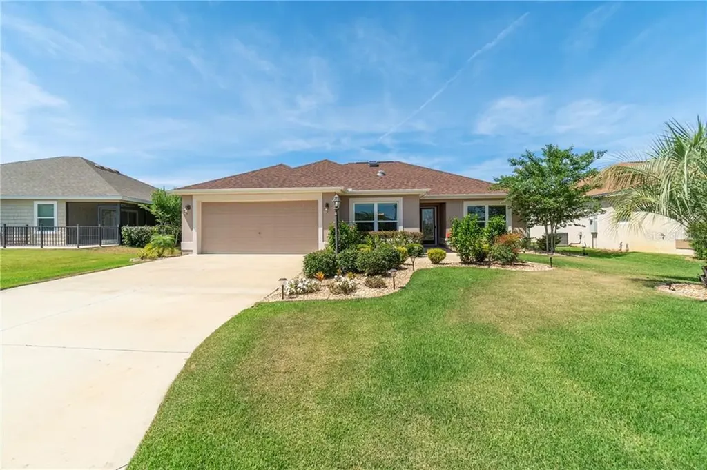 833 Incorvaia Way The Villages FL 32163