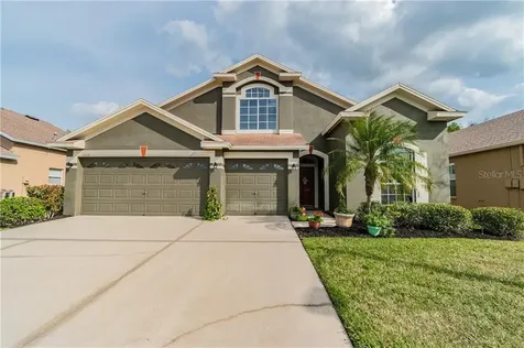 2128 Rensselaer Drive Wesley Chapel FL 33543