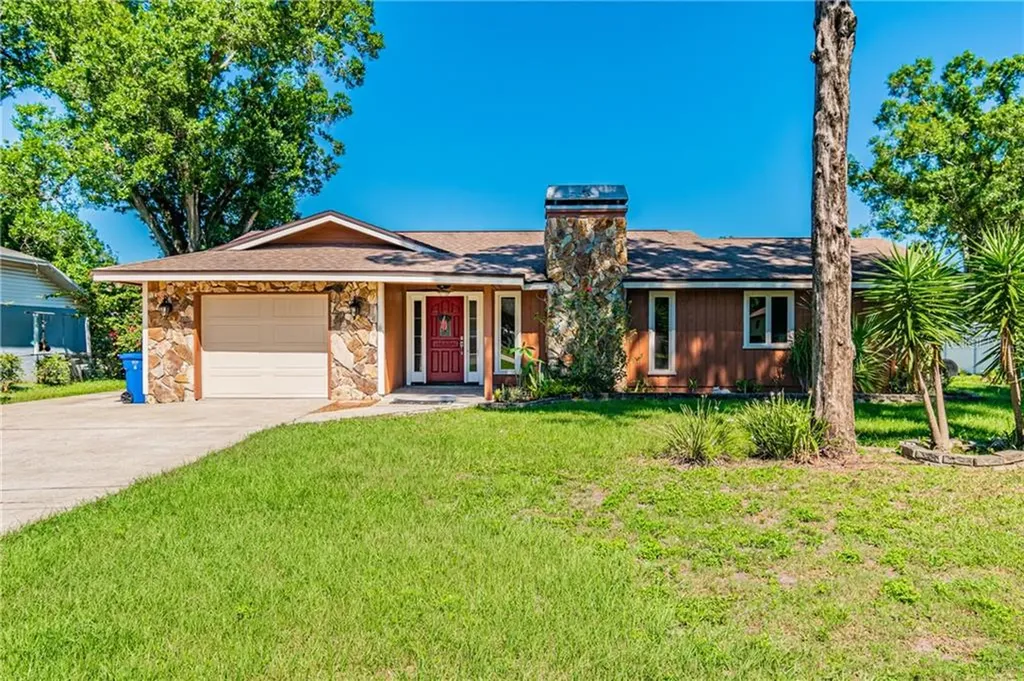 8517 Claonia Street Tampa FL 33614
