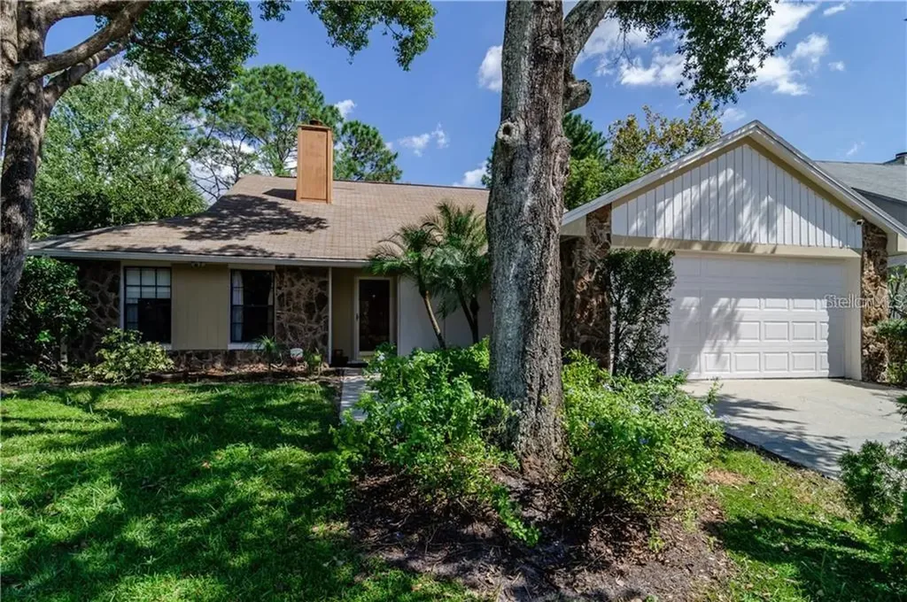 409 S Winsome Court Lake Mary FL 32746