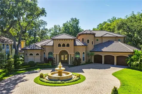 5043 Lake In The Woods Boulevard Lakeland FL 33813