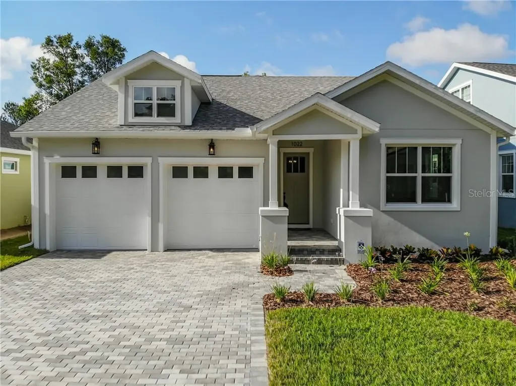 1022 Wilks Avenue Orlando FL 32809