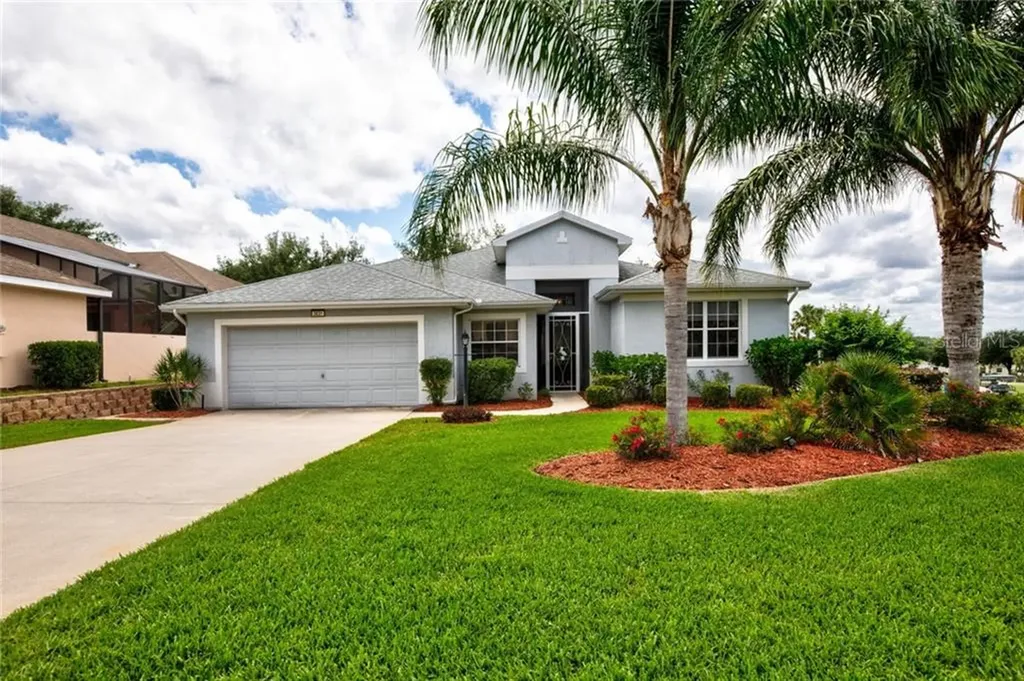 3631 Clipper Way Tavares FL 32778