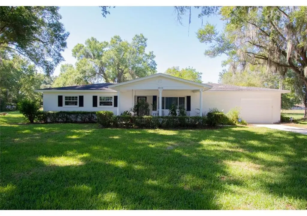 2040 Harrell Road Auburndale FL 33823