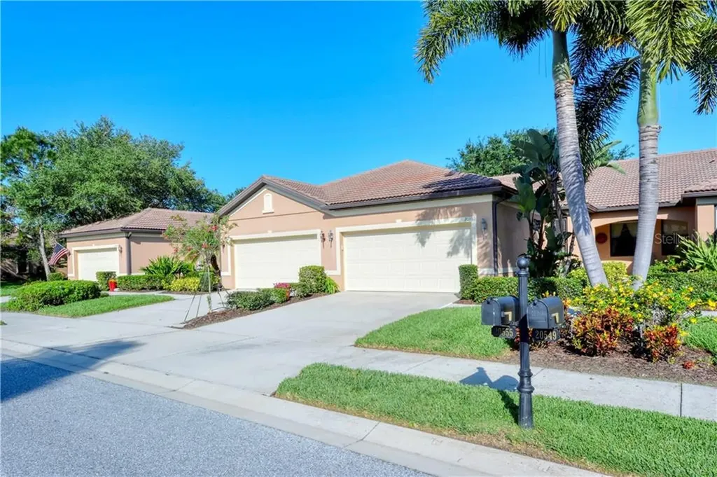 20555 Cornaro Court Venice FL 34292