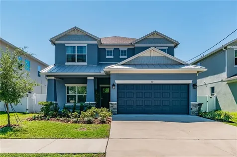 204 N Woodlynne Avenue Tampa FL 33609