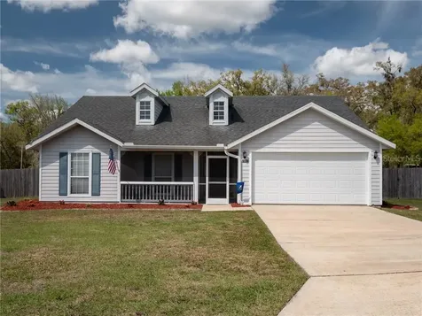 23982 NW 3rd Avenue Newberry FL 32669