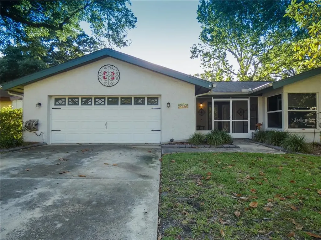 3916 Blooming Hill Lane Palm Harbor FL 34684