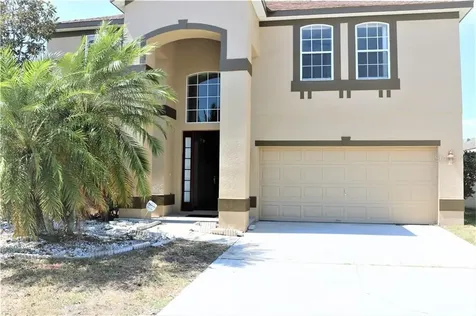 915 Tramells Trail Kissimmee FL 34744