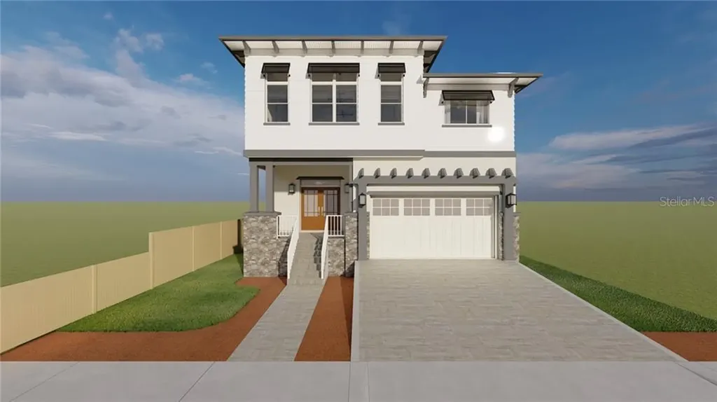 7709 S Obrien Street Tampa FL 33616
