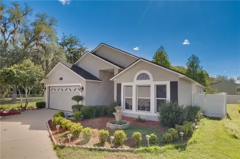 2803 Aragon Terrace Lake Mary FL 32746