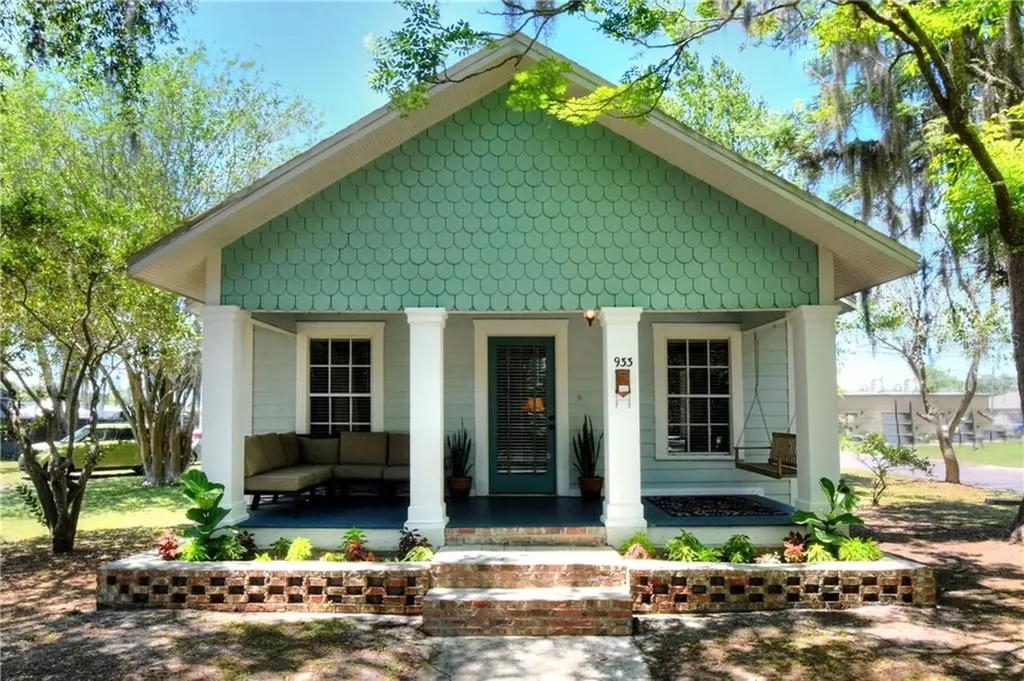 933 S Tennessee Avenue Lakeland FL 33803