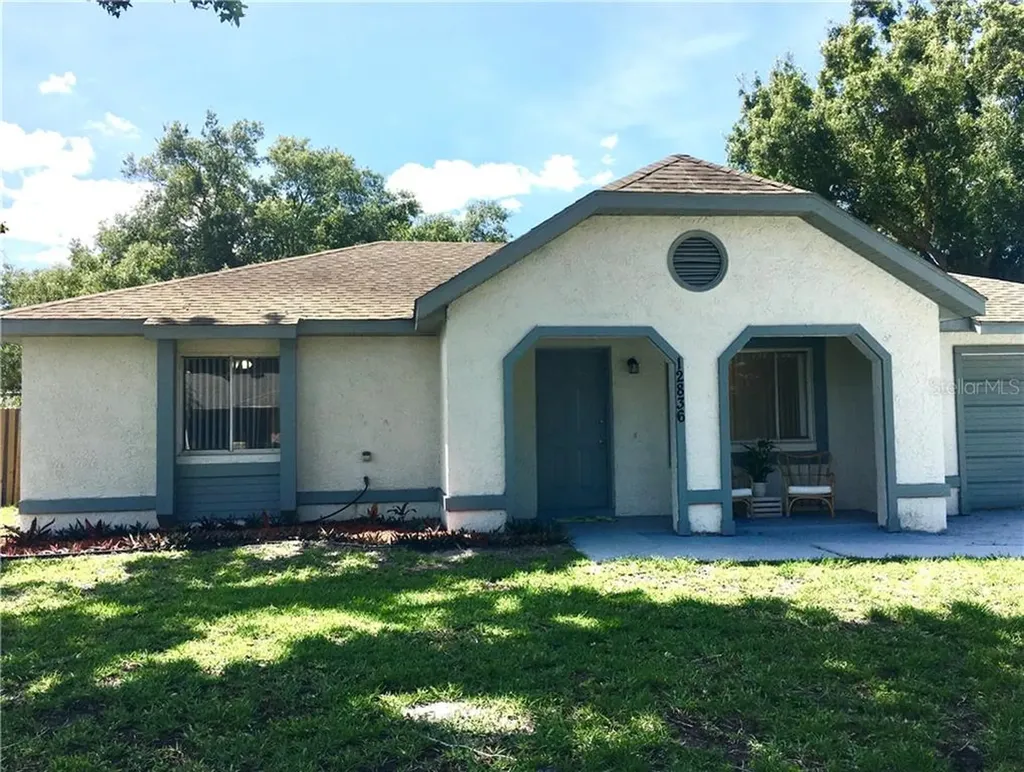 12836 Ohio Woods Lane Orlando FL 32824