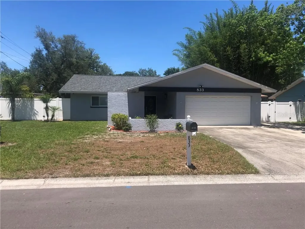 833 Ambassador Loop Tampa FL 33613