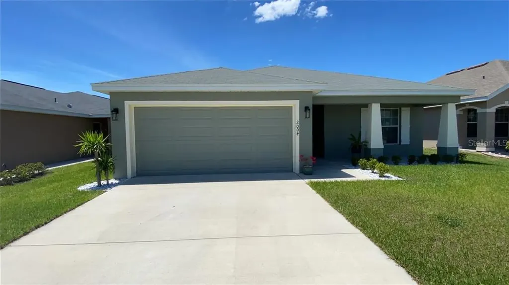 2004 Bretton Ridge Way Winter Haven FL 33884