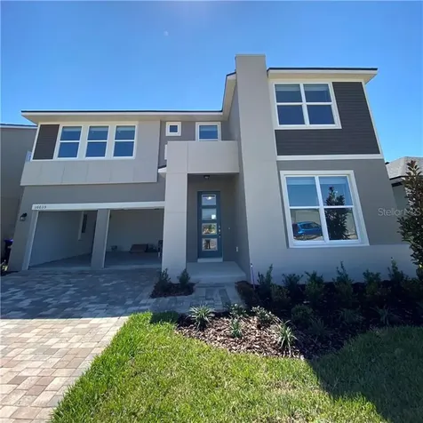 16035 Parkwyn Street Winter Garden FL 34787