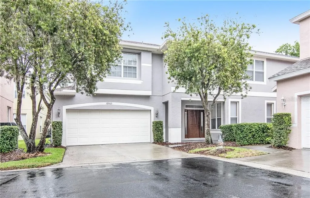 10505 Dotham Court Tampa FL 33626