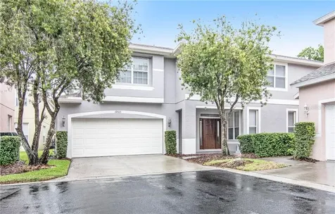 10505 Dotham Court Tampa FL 33626