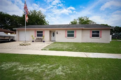6518 Spanish Moss Circle Tampa FL 33625