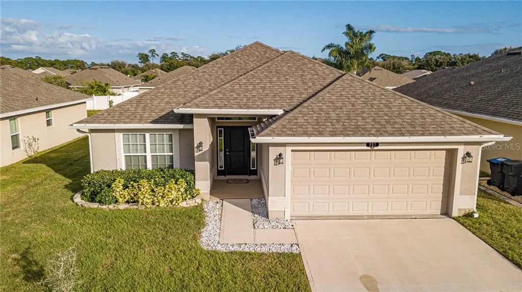 997 Mason Drive Titusville FL 32780