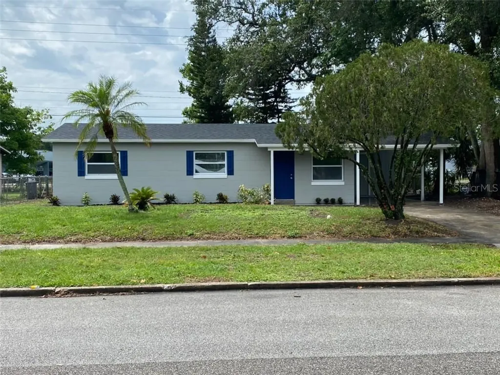 5942 Swoffield Drive Orlando FL 32812