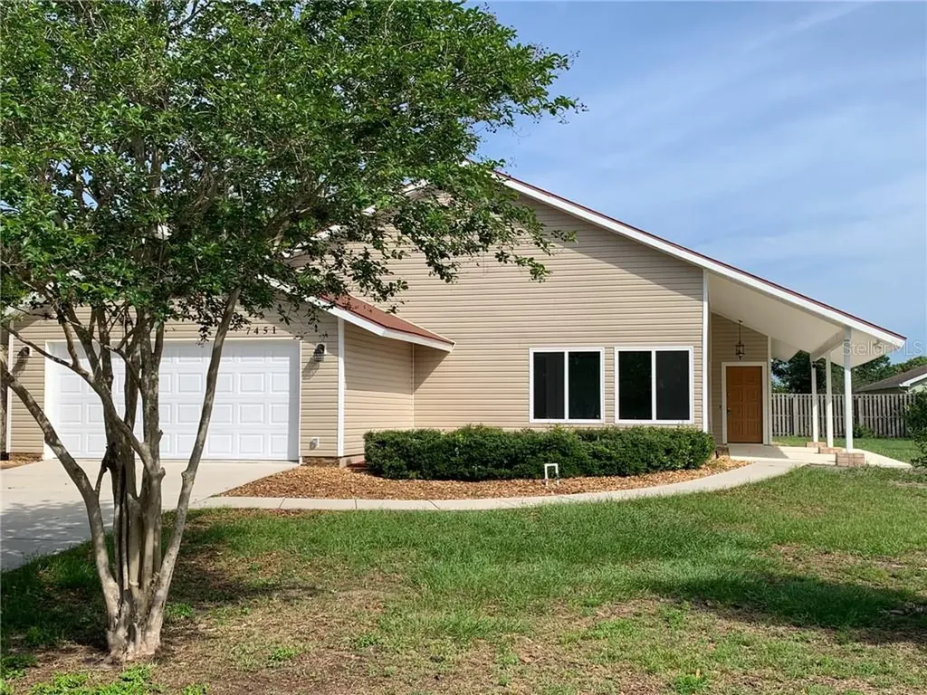 7451 Abington Way Weeki Wachee FL 34613