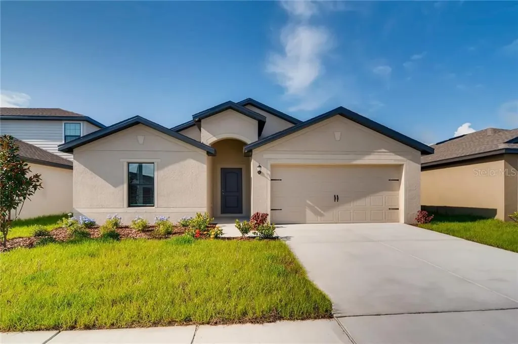 12914 Impatiens Street Spring Hill FL 34609