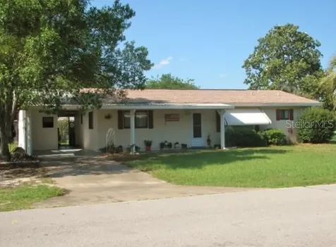 9411 SW 102nd Place Ocala FL 34481