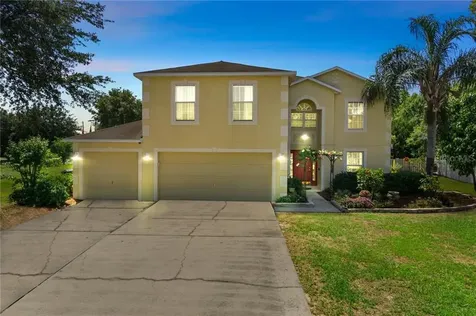 1610 Bankhead Avenue Mascotte FL 34753