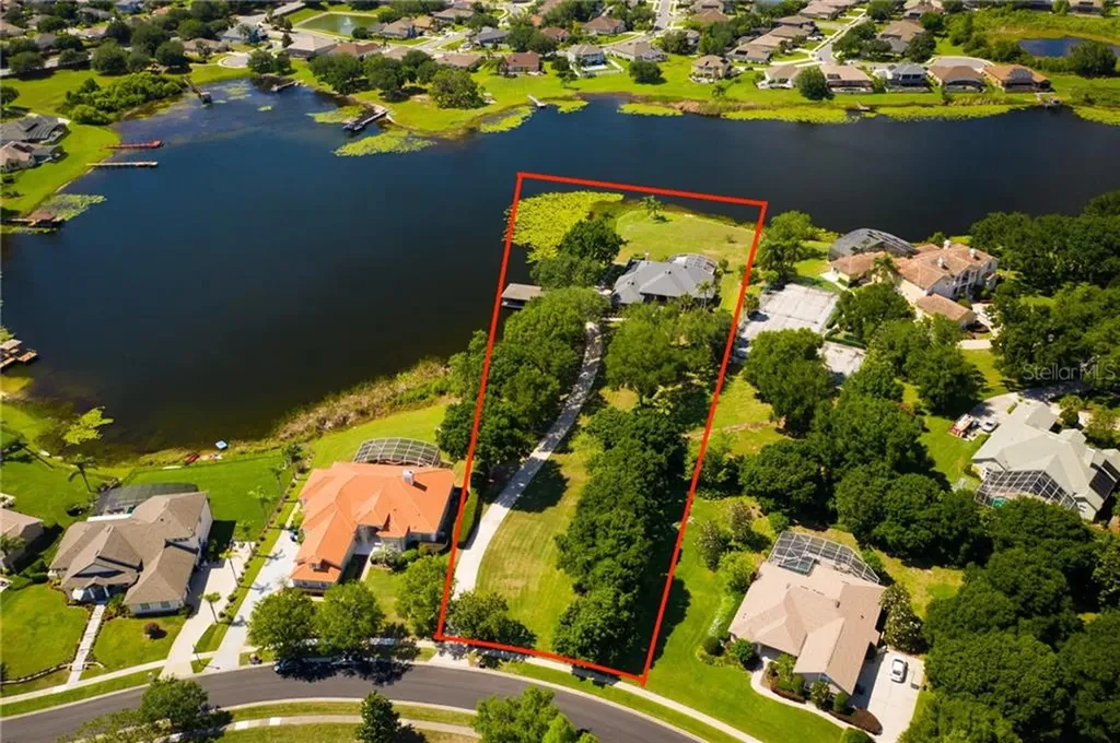 13482 Sunset Lakes Circle Winter Garden FL 34787