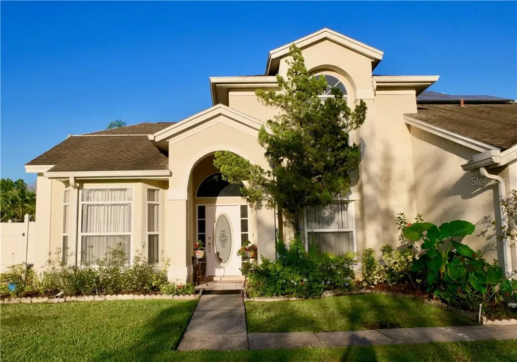 12859 Sharp Shined Street Orlando FL 32837