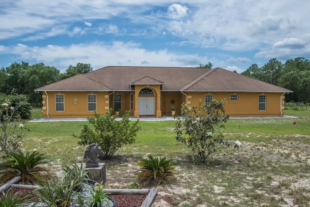 10170 SW 100th Street Ocala FL 34481