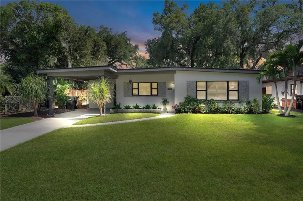 3112 Illingworth Avenue Orlando FL 32806
