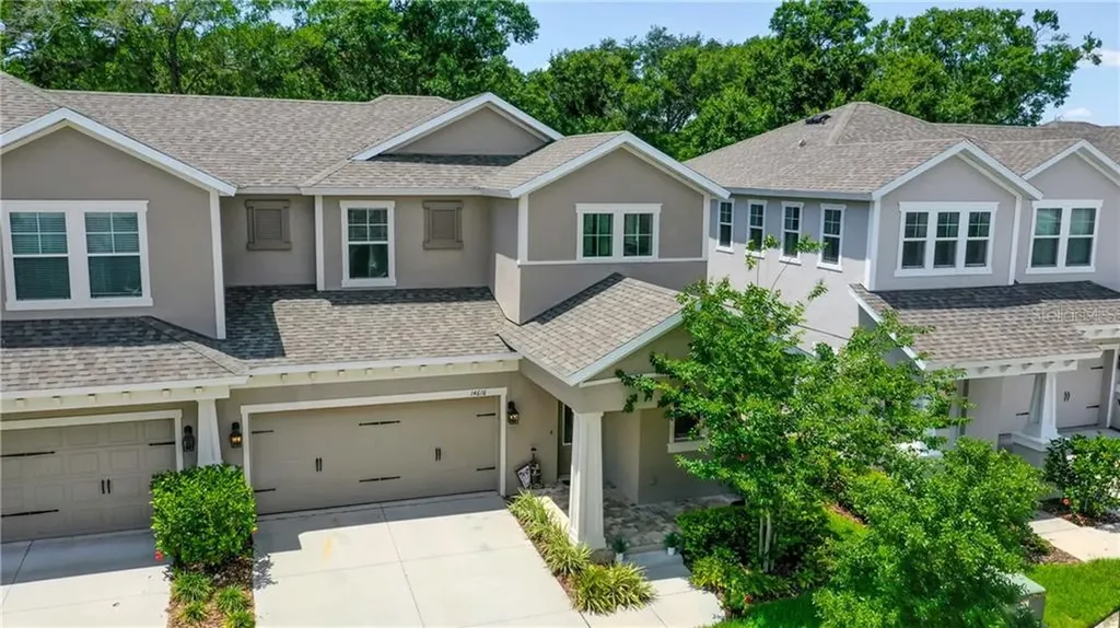 14616 Rocky Brook Drive Tampa FL 33625