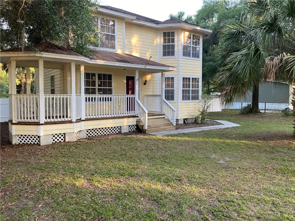 4804 Indian Oak Drive Mulberry FL 33860