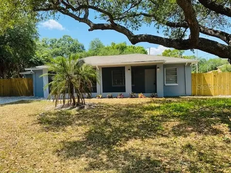 6701 S Kissimmee Street Tampa FL 33616