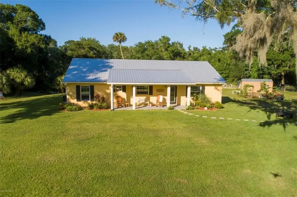 4400 Plumosa Drive Mims FL 32754