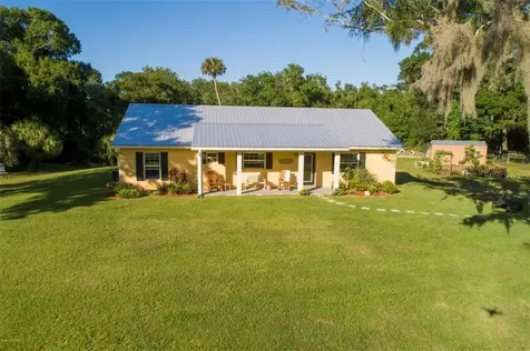 4400 Plumosa Drive Mims FL 32754