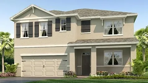 10302 Berryessa Avenue Riverview FL 33578