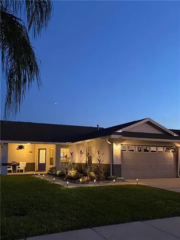 4614 Osceola Point Trail Kissimmee FL 34746