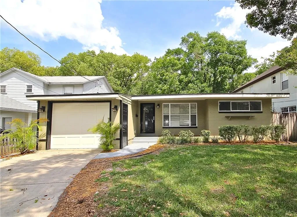 2507 Oberlin Avenue Orlando FL 32804