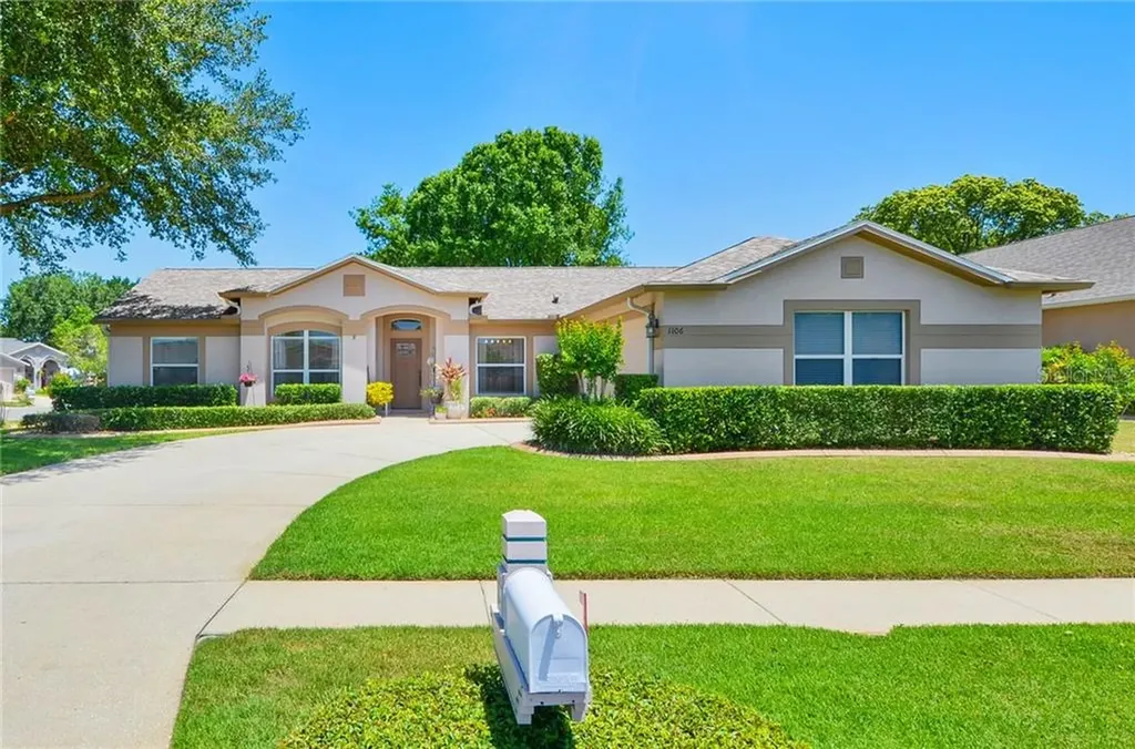 1106 Tuscanny Street Brandon FL 33511