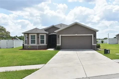 142 Tracy Circle Haines City FL 33844