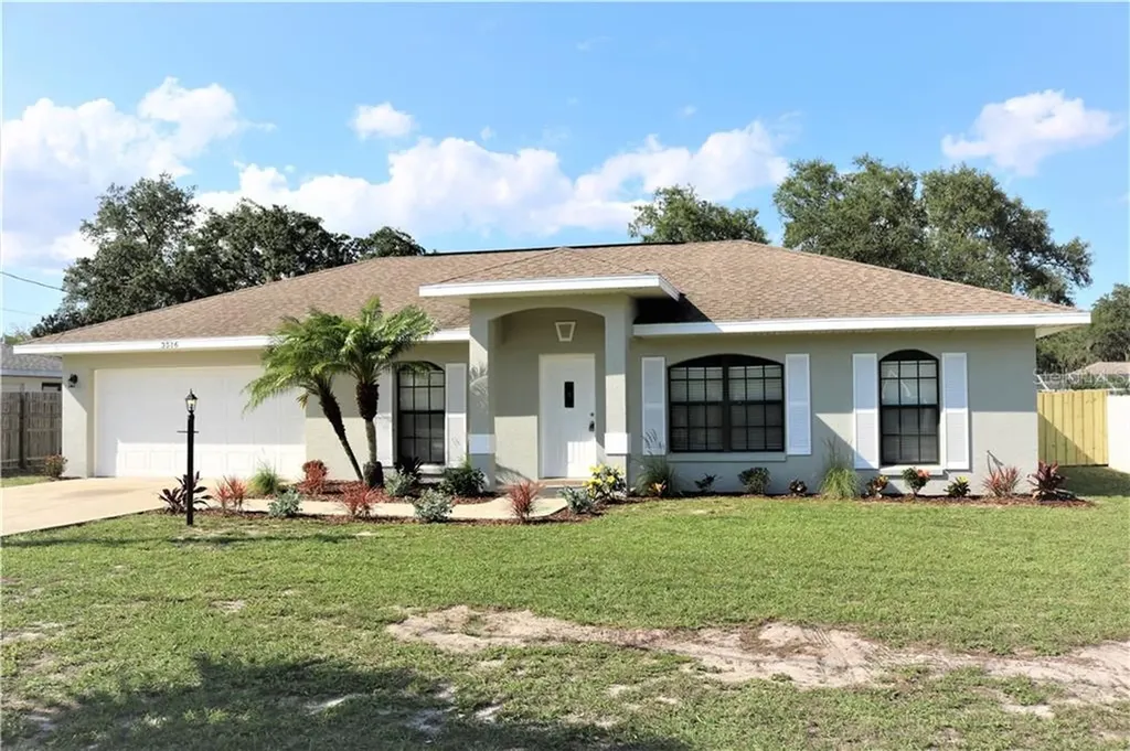 3516 Valerie Boulevard Sebring FL 33870
